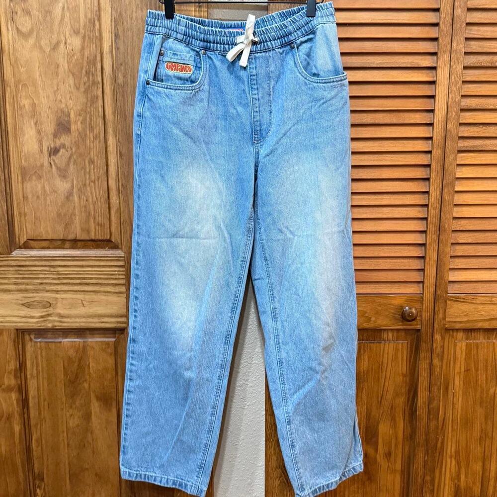 Empyre baggy skater jeans